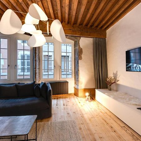 L'Appart' - Ideal For A Stay In The City Center Near The Lake Annecy Bagian luar foto